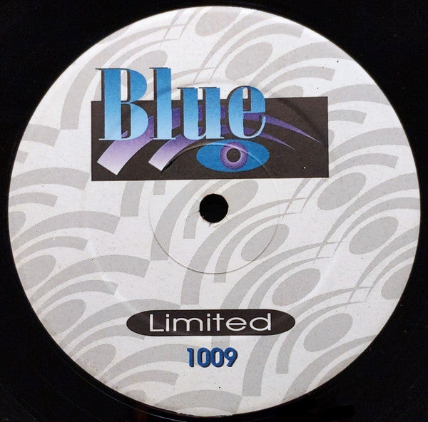 Mark van Dale - Raise Your Hands (Vinyl, 10", 33 ⅓ RPM) Good Plus (G+) / Very Good (VG)