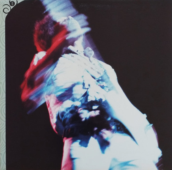 The Jimi Hendrix Experience - The Jimi Hendrix Experience (8xBox Set, Vinyl, Limited Edition, LP, Compilation, Stereo, Mono) Very Good Plus (VG+) / Very Good Plus (VG+)