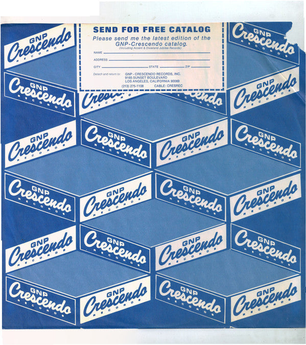 Gene Norman - Gerry Mulligan Quartet / Buddy DeFranco Quartet (Vinyl, LP, Compilation, Reissue, Stereo) Good Plus (G+) / Good Plus (G+)