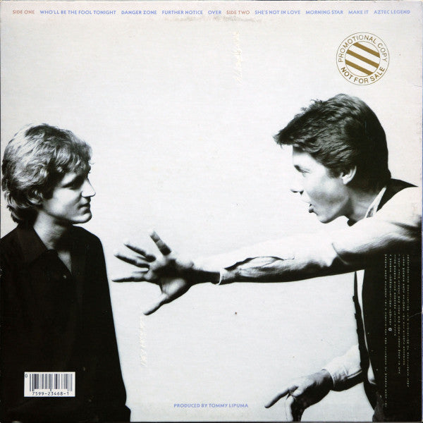 Larsen-Feiten Band - Larsen-Feiten Band (Vinyl, LP, Album) Very Good Plus (VG+) / Very Good Plus (VG+)