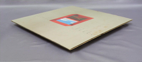 Goro Nakagawa - 終り・はじまる (Vinyl, LP) Very Good Plus (VG+) / Very Good Plus (VG+)