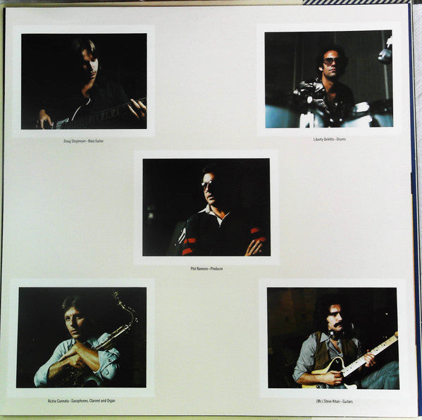 Billy Joel - 52nd Street (Vinyl, LP, Album) Very Good Plus (VG+) / Very Good Plus (VG+)