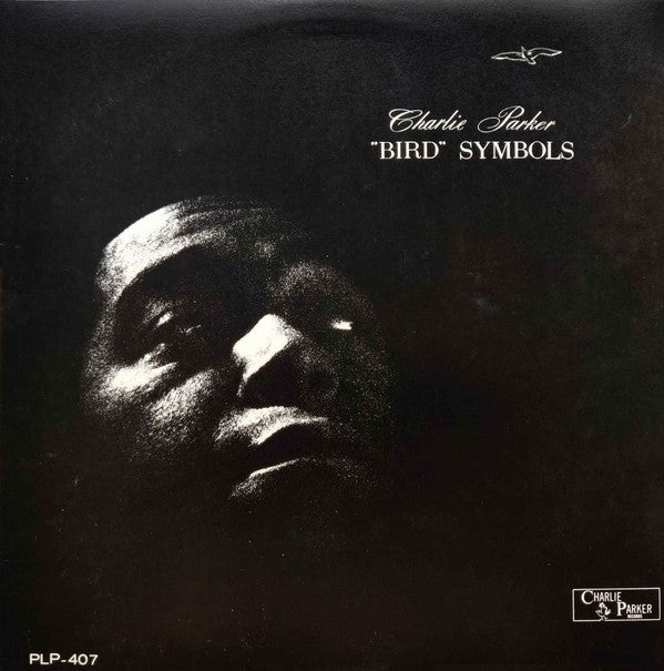 Charlie Parker - "Bird" Symbols (Vinyl, LP, Compilation, Limited Ed...