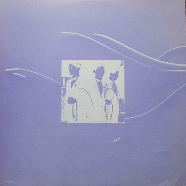 Yellow Magic Orchestra - Yellow Magic Orchestra (Vinyl, LP, Album, Repress, Stereo) Very Good (VG) / Very Good (VG)