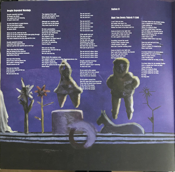 Paul McCartney - Egypt Station (2xVinyl, LP, Album, Deluxe Edition, Limited Edition, Stereo) Very Good Plus (VG+) / Near Mint (NM or M-)