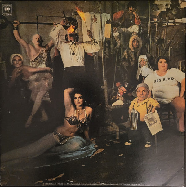 Bob Dylan - The Basement Tapes (2xVinyl, LP, Album, Stereo) Very Good Plus (VG+) / Very Good Plus (VG+)