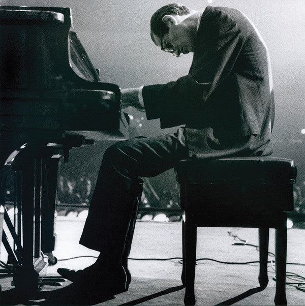 Bill Evans - Intermodulation (Vinyl, LP, Album, Reissue, Stereo) Near Mint (NM or M-) / Near Mint (NM or M-)