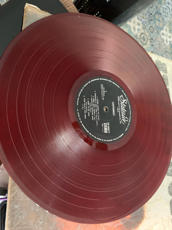 Steppenwolf - Steppenwolf (Vinyl, LP, Album, Reissue, Stereo) Very Good Plus (VG+) / No Cover
