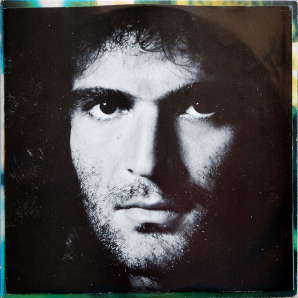 Gino Vannelli - Nightwalker (Vinyl, LP, Album, Stereo) Very Good Plus (VG+) / Very Good (VG)