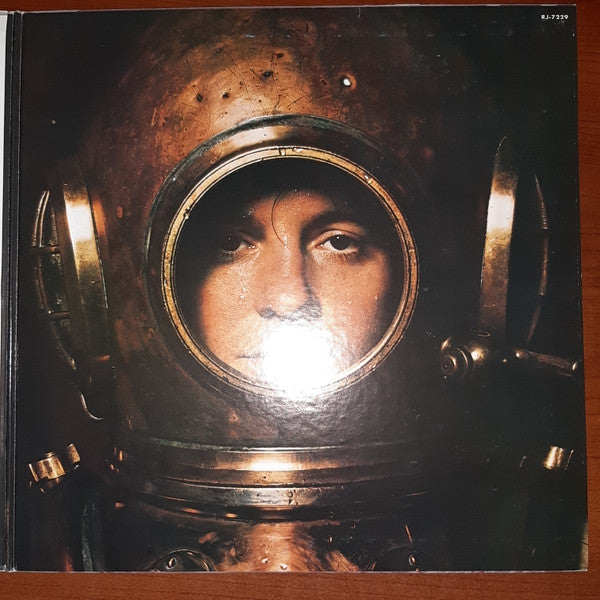 10cc - Deceptive Bends (Vinyl, LP, Album, Stereo)