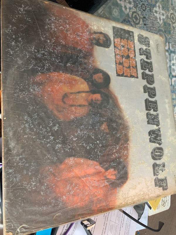 Steppenwolf - Steppenwolf (Vinyl, LP, Album, Reissue, Stereo) Very Good Plus (VG+) / No Cover