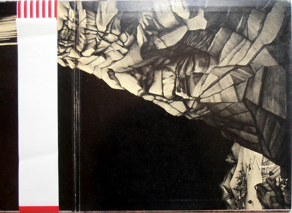 Led Zeppelin - IV = Led Zeppelin IV (Vinyl, LP, Album, Reissue, Stereo) Very Good Plus (VG+) / Very Good Plus (VG+)