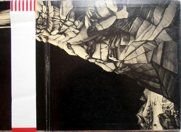 Led Zeppelin - IV = レッド・ツェッペリン IV (Vinyl, LP, Album, Reissue, Stereo)