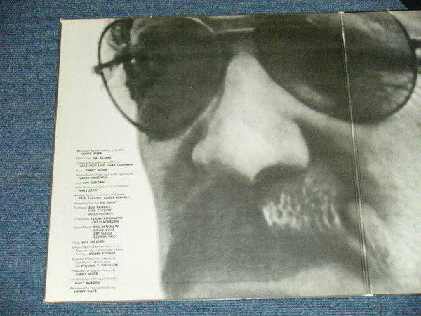 Richard Harris - The Yard Went On Forever... (Vinyl, LP, Album, Stereo) Very Good Plus (VG+) / Very Good (VG)
