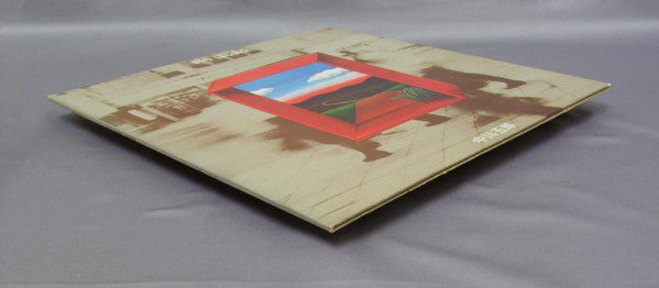 Goro Nakagawa - 終り・はじまる (Vinyl, LP) Very Good Plus (VG+) / Very Good Plus (VG+)