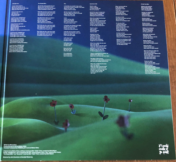 Girl In Red - If I Could Make It Go Quiet (Vinyl, LP, Album) Very Good Plus (VG+) / Very Good Plus (VG+)