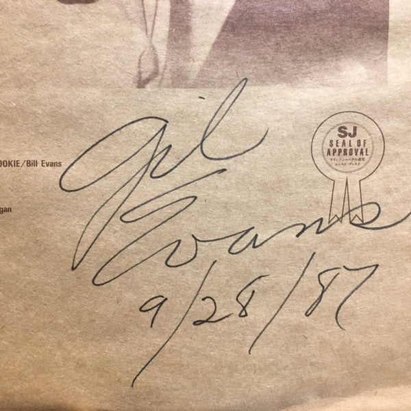 Gil Evans - Bud And Bird (Live At Sweet Basil) (Vinyl, LP, Album)