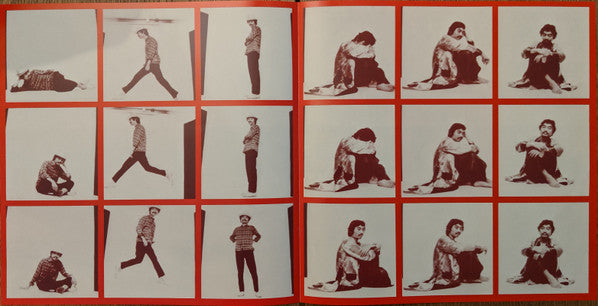 Haruomi Hosono - Paraiso (Haraiso) = はらいそ (Vinyl, LP, Album, Limited Edition, Reissue, Remastered, Stereo) Near Mint (NM or M-) / Near Mint (NM or M-)
