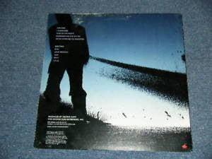 George Duke - Thief In The Night (Vinyl, LP, Album, Promo) Very Good Plus (VG+) / Very Good Plus (VG+)