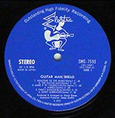 Bread - Guitar Man (Vinyl, LP, Album)