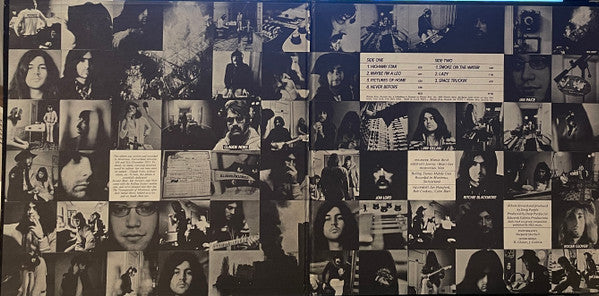 Deep Purple - Machine Head (Vinyl, LP, Album, Reissue, Stereo) Very Good (VG) / Good Plus (G+)