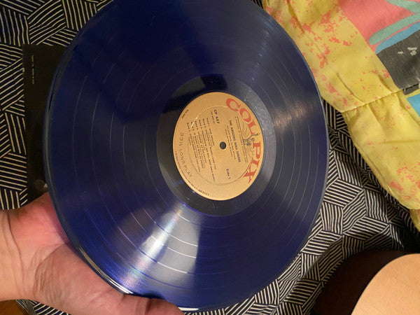 Nina Simone - The Amazing Nina Simone (Vinyl, LP, Album, Mono) Good Plus (G+) / Good (G)
