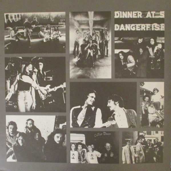 Walter Egan - Not Shy (Vinyl, LP, Album, Promo) Very Good Plus (VG+) / Very Good Plus (VG+)