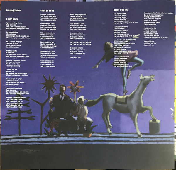 Paul McCartney - Egypt Station (2xVinyl, LP, Album, Deluxe Edition, Limited Edition, Stereo) Very Good Plus (VG+) / Near Mint (NM or M-)