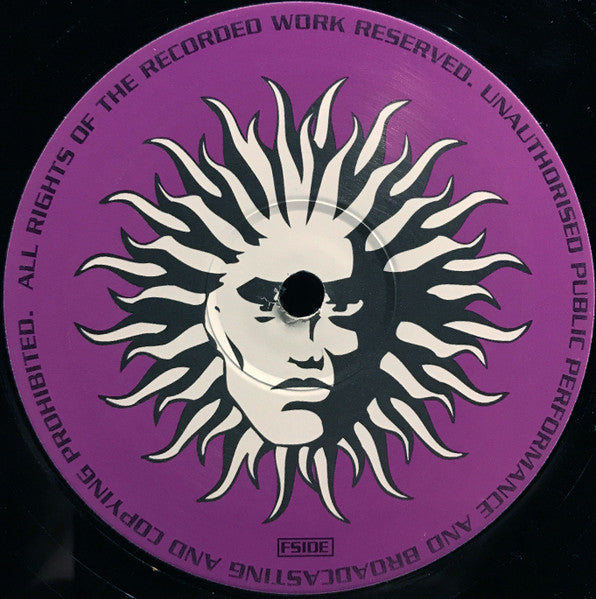 Various - Planet V (8xVinyl, Box Set, 12", 33 ⅓ RPM, 45 RPM, Compilation, Compilation) Very Good Plus (VG+) / Very Good (VG)