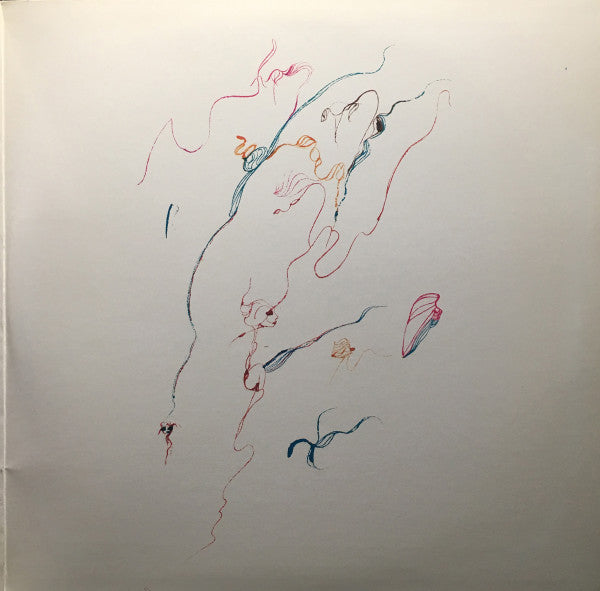 Miles Davis - Decoy (Vinyl, LP, Album, Stereo)