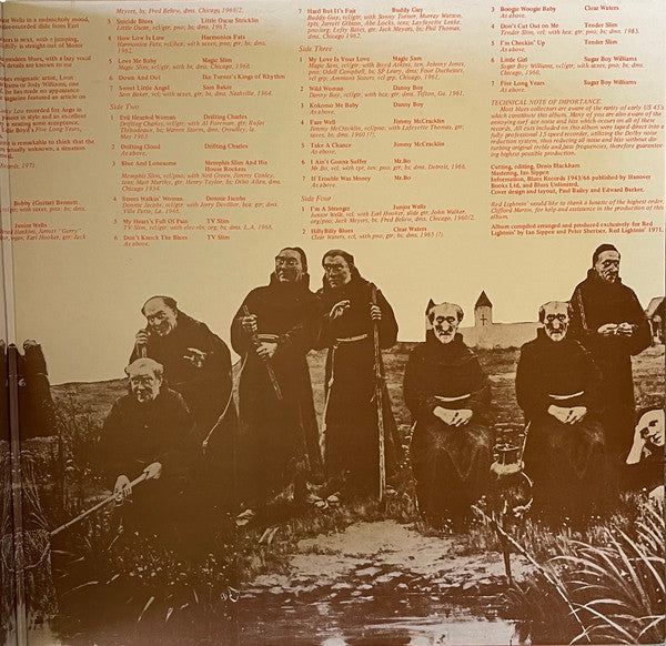 Various - When Girls Do It (2xVinyl, LP, Compilation) Very Good (VG) / Good Plus (G+)