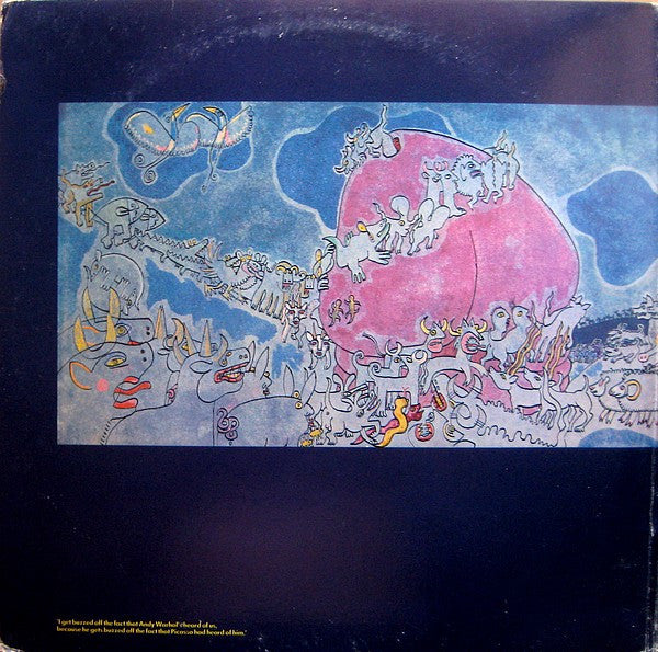 Frankie Goes To Hollywood - Welcome To The Pleasuredome (Vinyl, LP,...