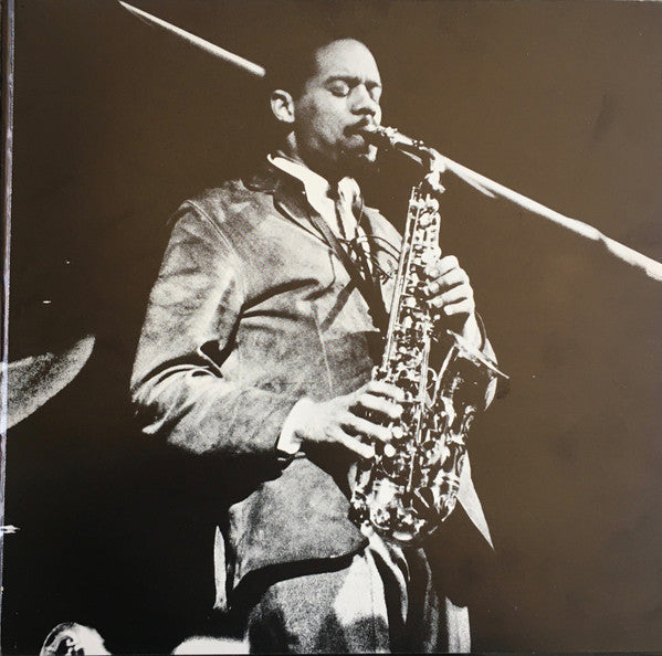 Charles Mingus - The Great Concert Of Charles Mingus (3xVinyl, LP, Album, Stereo) Near Mint (NM or M-) / Very Good Plus (VG+)