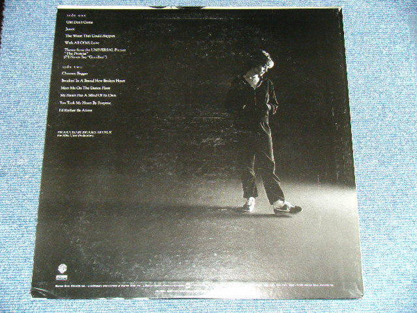 Debby Boone - Debby Boone (Vinyl, LP, Album, Promo) Very Good Plus (VG+) / Very Good (VG)