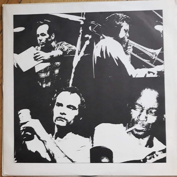 Steve Lacy - Trickles (Vinyl, LP, Album) Very Good Plus (VG+) / Very Good Plus (VG+)