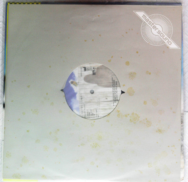 Mayumi Itsuwa - Les Fenêtres (Vinyl, LP, Album, Stereo) Very Good Plus (VG+) / Very Good (VG)