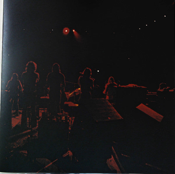 Chicago (2) - At Carnegie Hall (4xVinyl, Box Set, LP, Album) Very Good Plus (VG+) / Very Good Plus (VG+)