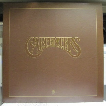 Carpenters - Super Disk (2xVinyl, LP, Compilation) Very Good Plus (VG+) / Very Good (VG)