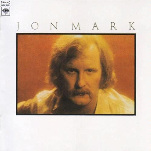 Jon Mark - Song For A Friend (Vinyl, LP, Album) Good Plus (G+) / Good (G)