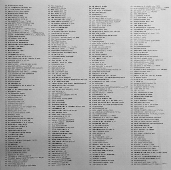 Miles Davis - Miles Davis And The Modern Jazz Giants (Vinyl, LP, Album, Compilation, Reissue, Mono) Very Good Plus (VG+) / Very Good Plus (VG+)