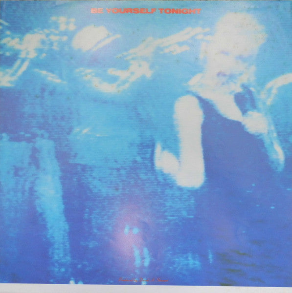 Eurythmics - Be Yourself Tonight (Vinyl, LP, Album)