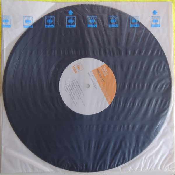 Blood, Sweat And Tears - B, S & T 4 (Vinyl, LP, Album)