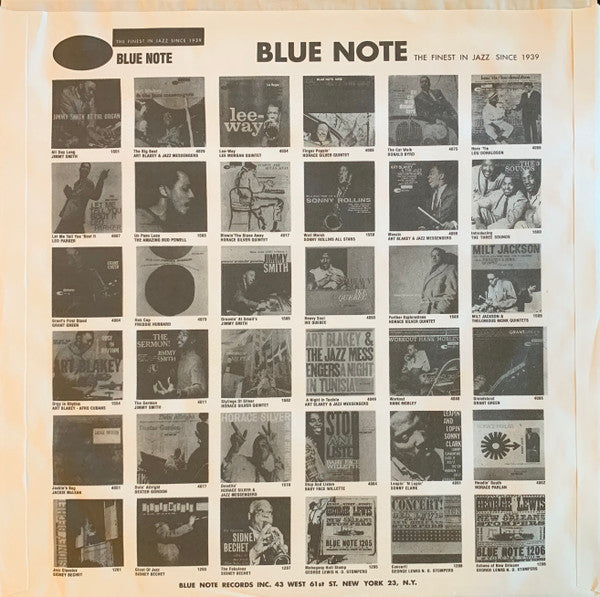 Freddie Hubbard - Open Sesame (Vinyl, LP, Album, Reissue, Stereo) Very Good Plus (VG+) / Very Good Plus (VG+)