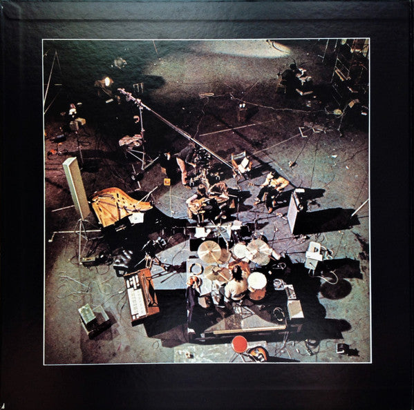 The Beatles - Let It Be = レット・イット・ビー (Vinyl, LP, Album, Reissue, St...