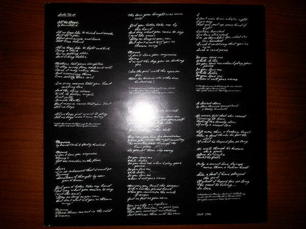 Toto - Hydra (Vinyl, LP, Album) Very Good Plus (VG+) / Very Good (VG)