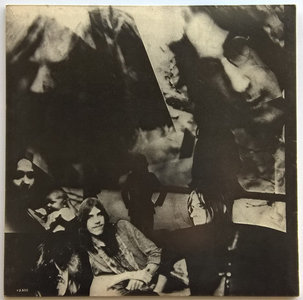Tangerine Dream - Alpha Centauri (Vinyl, LP, Album, Reissue) Good Plus (G+) / Good Plus (G+)