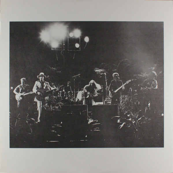 Firefall - Luna Sea (Vinyl, LP, Album)