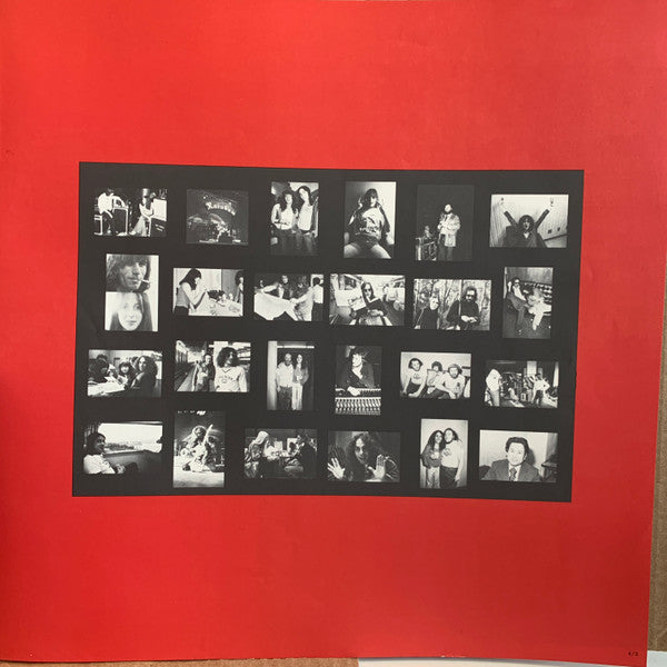 Rainbow - On Stage (2xVinyl, LP, Album, Reissue, Stereo) Very Good Plus (VG+) / Very Good Plus (VG+)