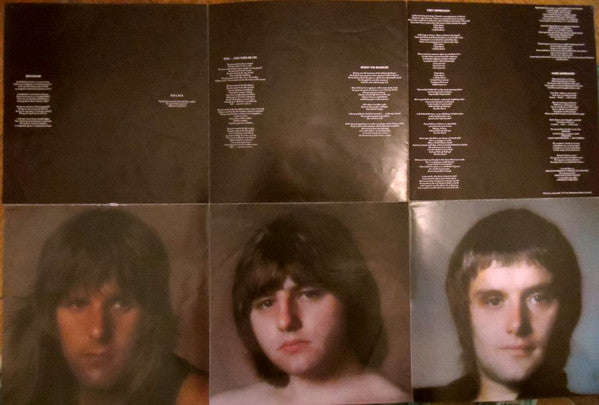 Emerson, Lake & Palmer - Brain Salad Surgery (Vinyl, LP, Album, Rei...