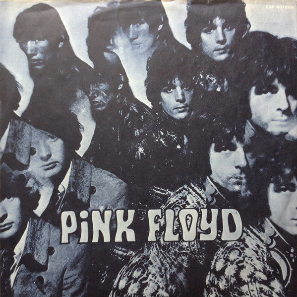 Pink Floyd - A Nice Pair = ナイス・ペア (Vinyl, Vinyl, All Media, LP, Alb...
